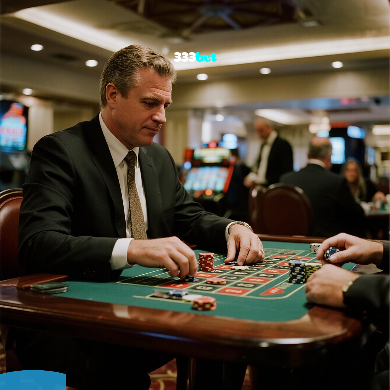 333bet:Vença no poker e mostre que você é um mestre das cartas!