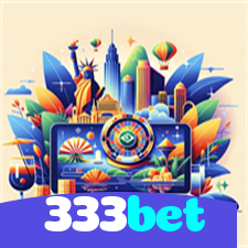 333bet:Jogue as melhores slots e conquiste jackpots épicos!