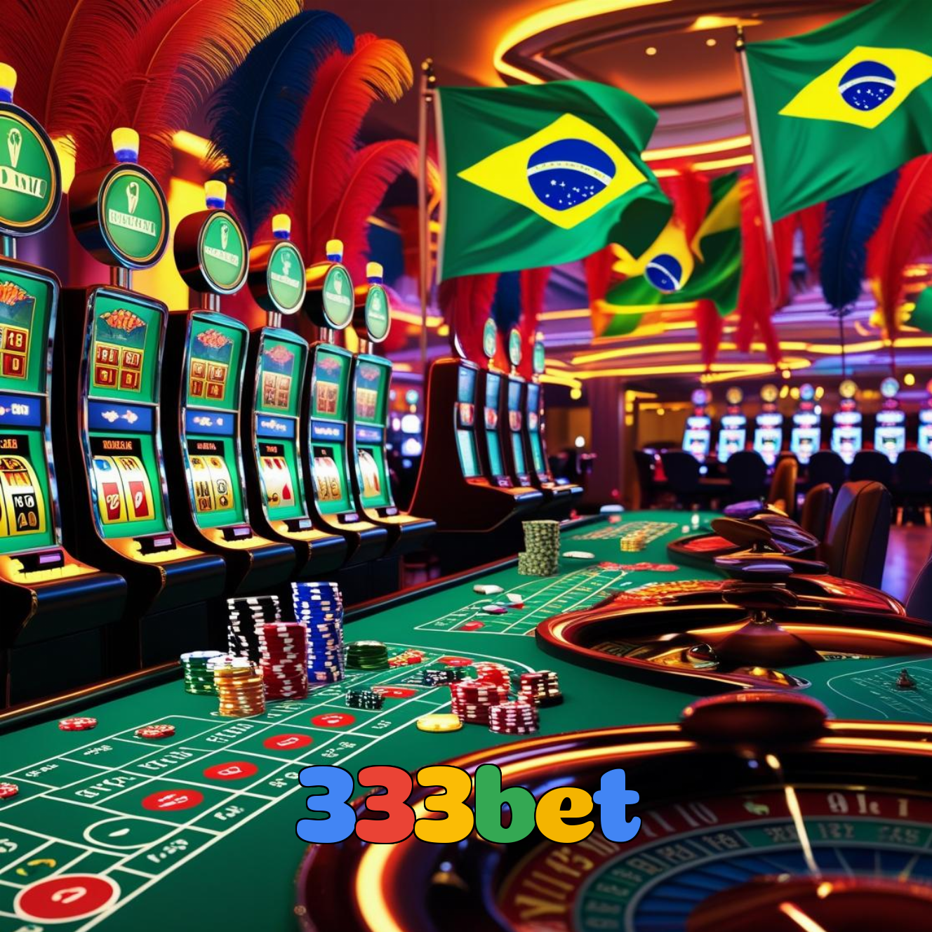 333bet:Apostas no futebol e grandes prêmios em roleta no cassino online!