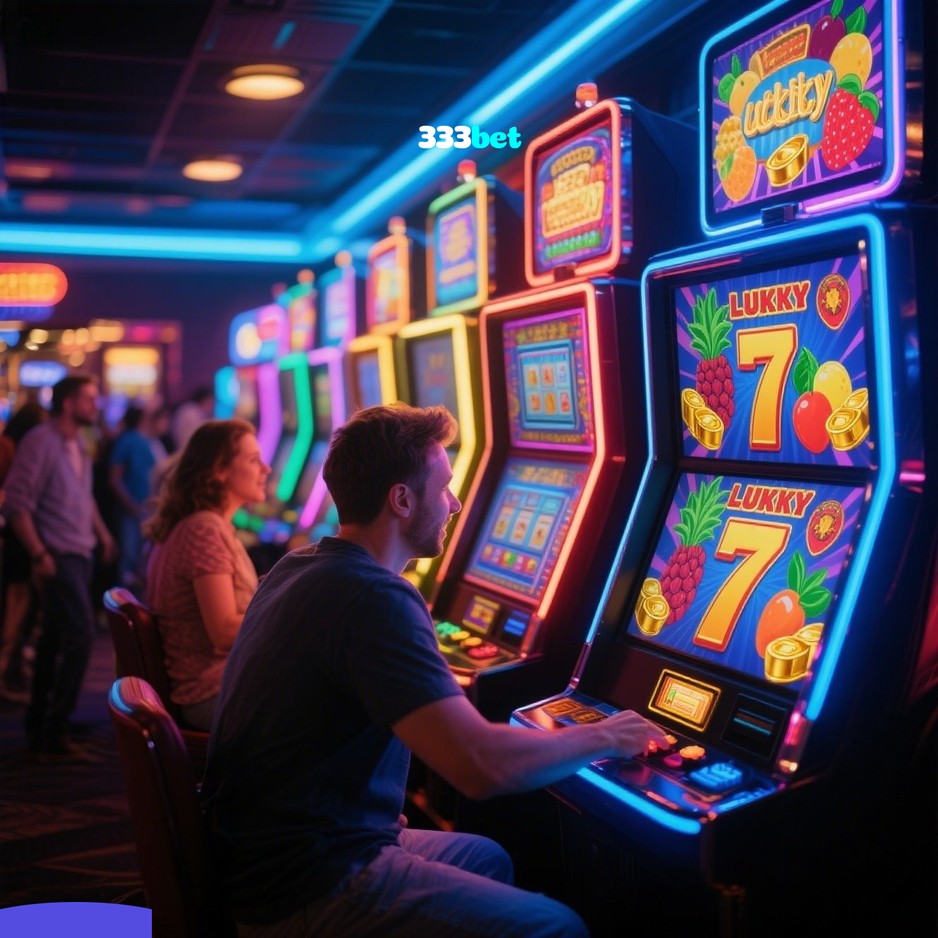 333bet:O melhor cassino online com slots, poker e apostas no futebol!