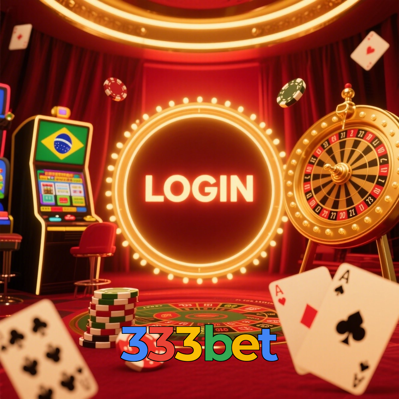 333bet:No nosso cassino, a emoção nunca para! Jogue agora!