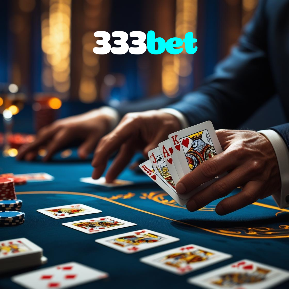 333bet：Jogue blackjack, aposte no futebol e ganhe prêmios no nosso cassino online!