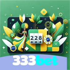 333bet：O melhor cassino para você jogar slots e apostar no seu time de futebol!