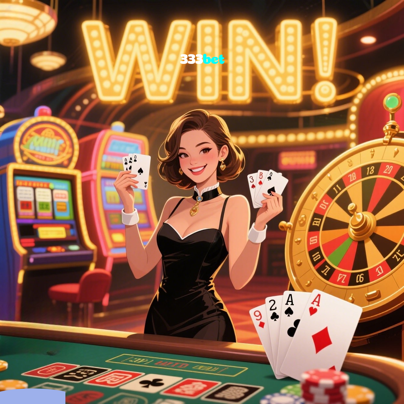 333bet:Cada giro é uma nova chance de ganhar! Venha para as slots agora!