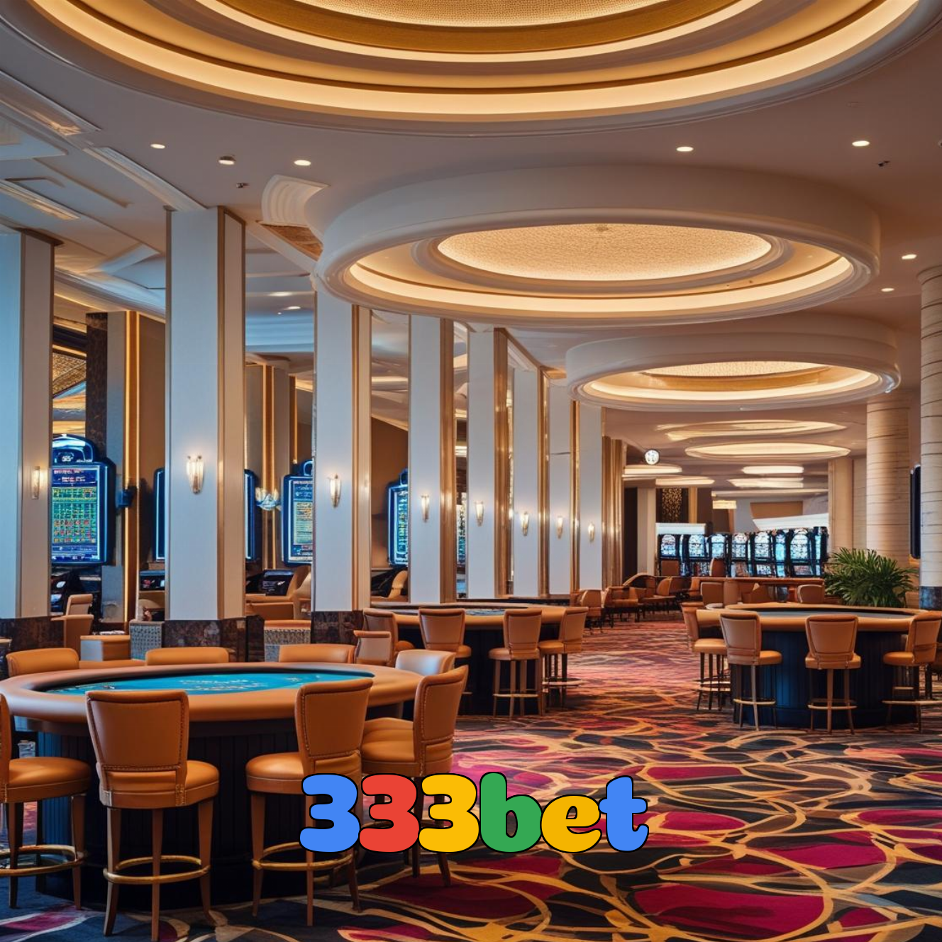 333bet:Em cada giro, novas vitórias! Venha jogar nas melhores slots!