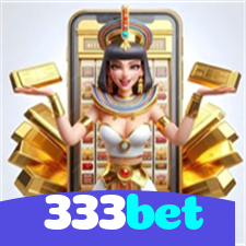 333bet：Jogue nas slots e conquiste vitórias épicas!