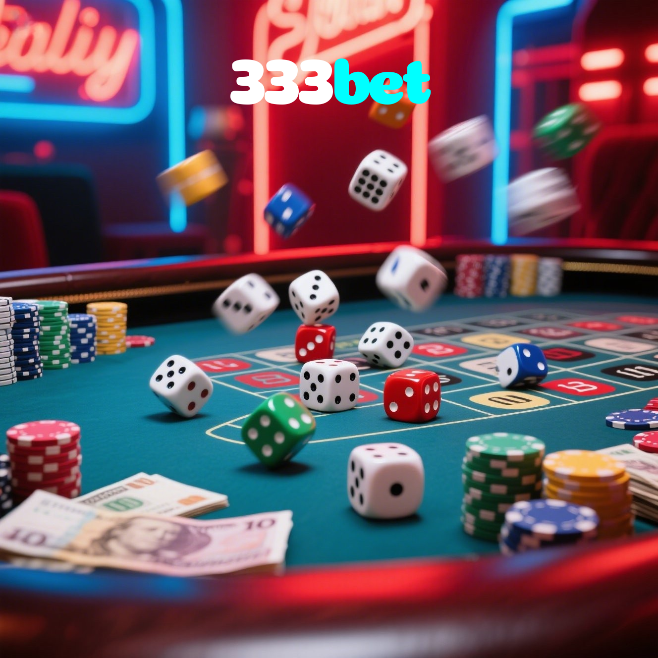 333bet：Jogue blackjack, slots e aposte ao vivo no futebol, tudo no mesmo cassino!