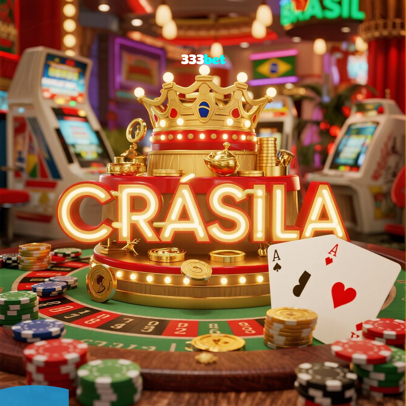 333bet:Aposte nas roletas e conquiste prêmios incríveis!