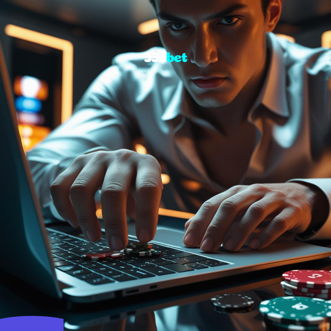 333bet:A sorte está ao seu lado em slots, poker e apostas esportivas online!