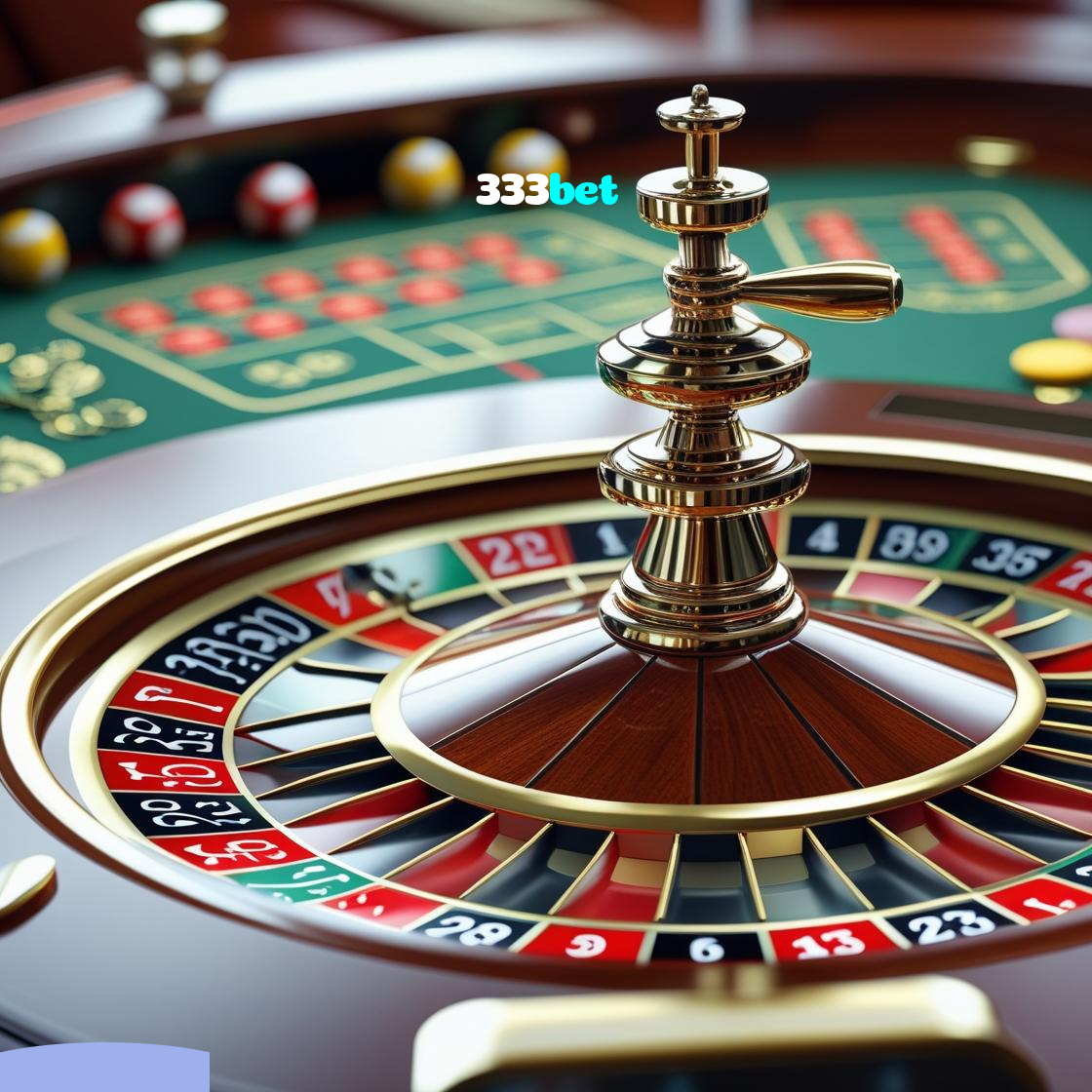 333bet：Jogue nas roletas e ganhe prêmios sensacionais!