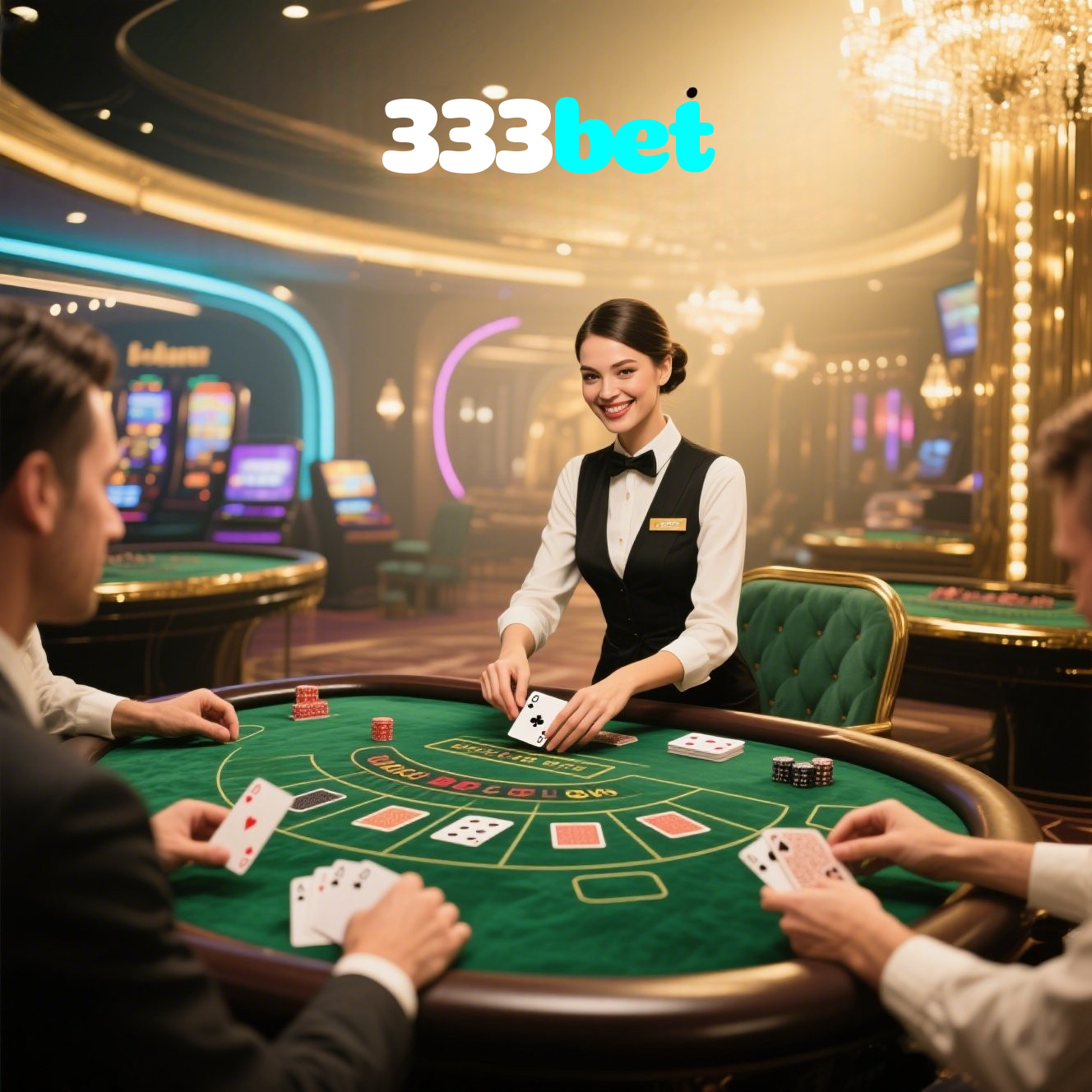 333bet：Apostas ao vivo no futebol e prêmios em blackjack e roleta!