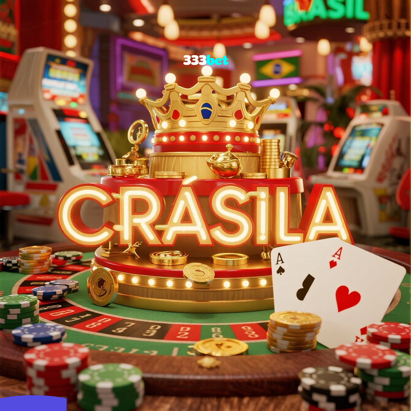 333bet:Jogue roleta, blackjack e aposte no futebol no cassino mais seguro!