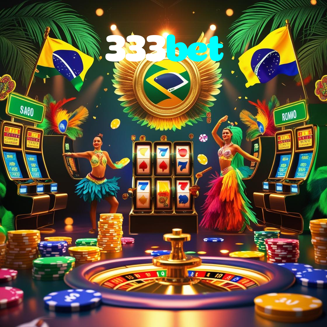 333bet：Sinta a emoção do cassino! Aposte agora e ganhe prêmios reais!