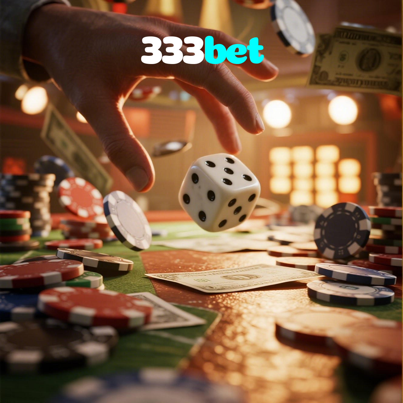 333bet：Aposte no futebol e ganhe prêmios fantásticos jogando slots e roleta!
