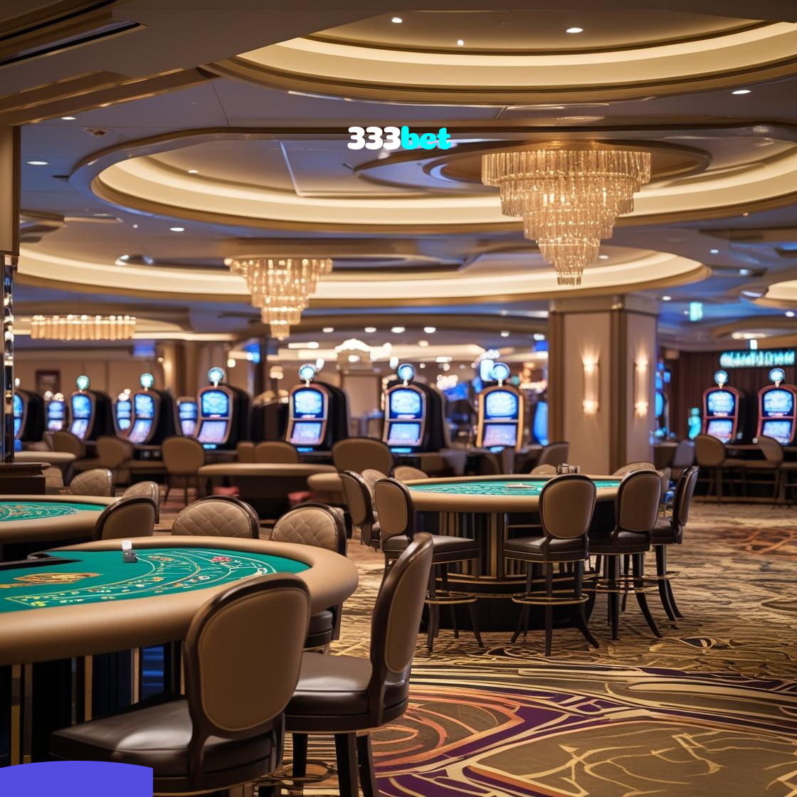 333bet:Jogue as melhores slots e conquiste jackpots épicos!