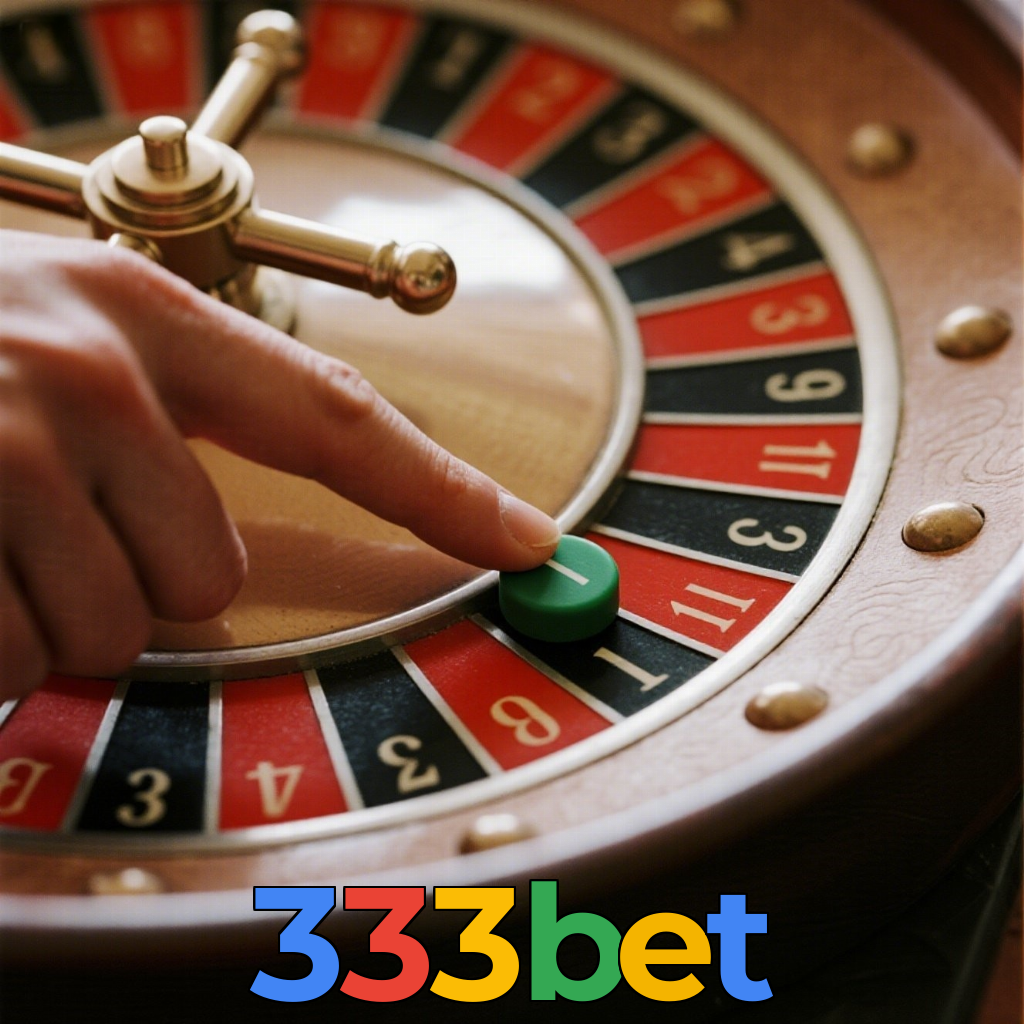 333bet:Aposte agora nas roletas e veja a sorte brilhar para você!