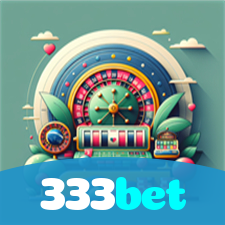 333bet：Em cada giro nas slots, a vitória está ao seu alcance!