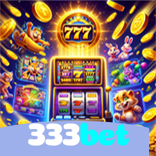 333bet:Jogue nas melhores slots e conquiste prêmios incrÃveis!