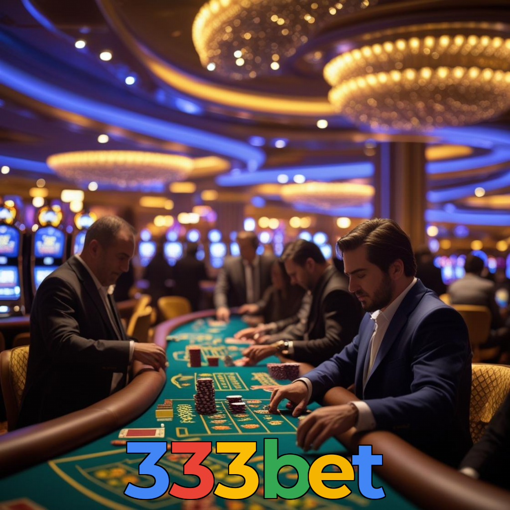 333bet:O cassino online mais seguro para apostar no futebol e jogar blackjack!