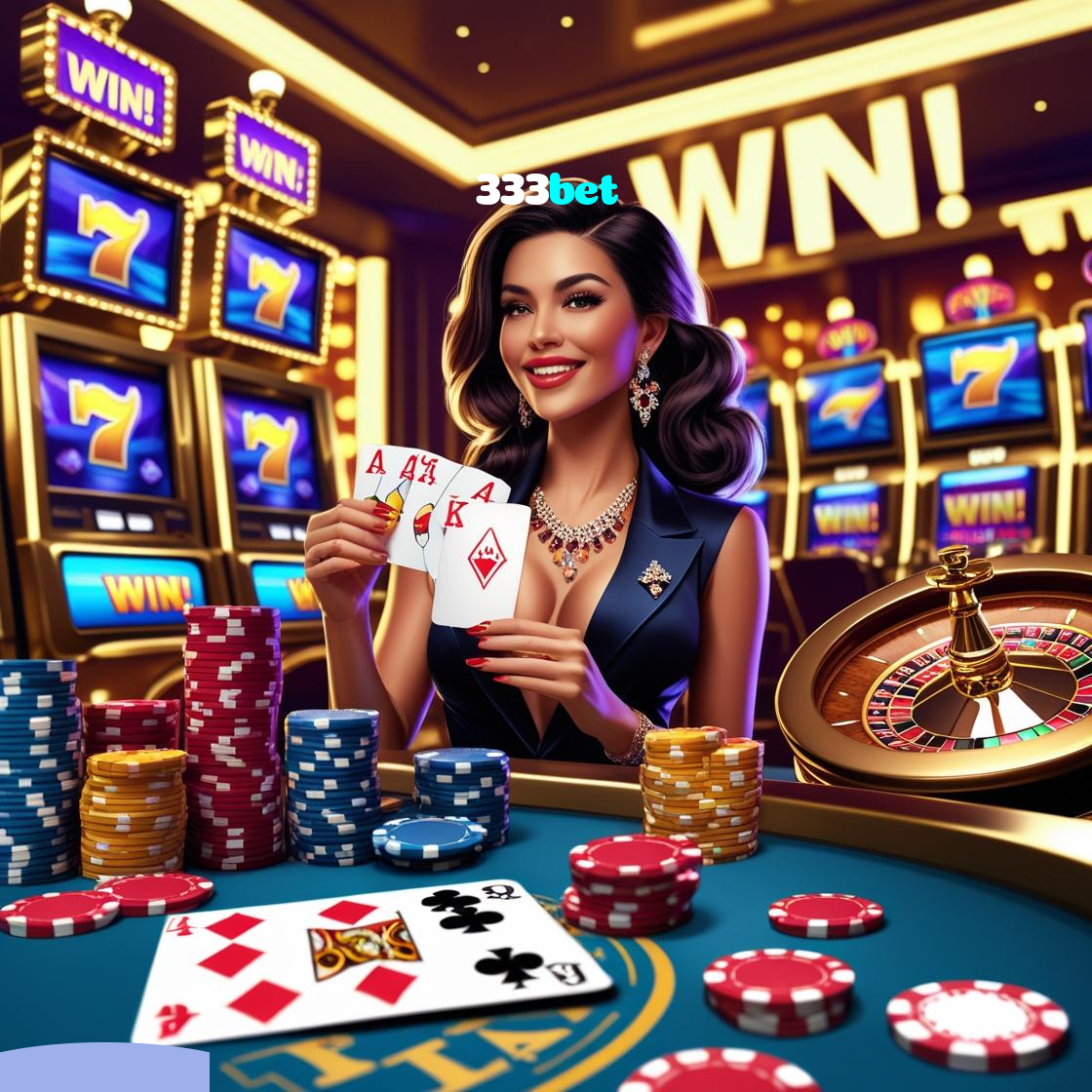 333bet：Jogue agora e vença nas melhores slots online!