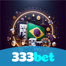 333bet:A sorte te espera no cassino online com apostas no futebol e roleta!