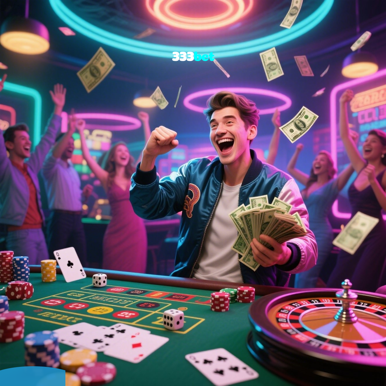333bet:Ganhe com poker, blackjack e apostas em futebol no cassino online!