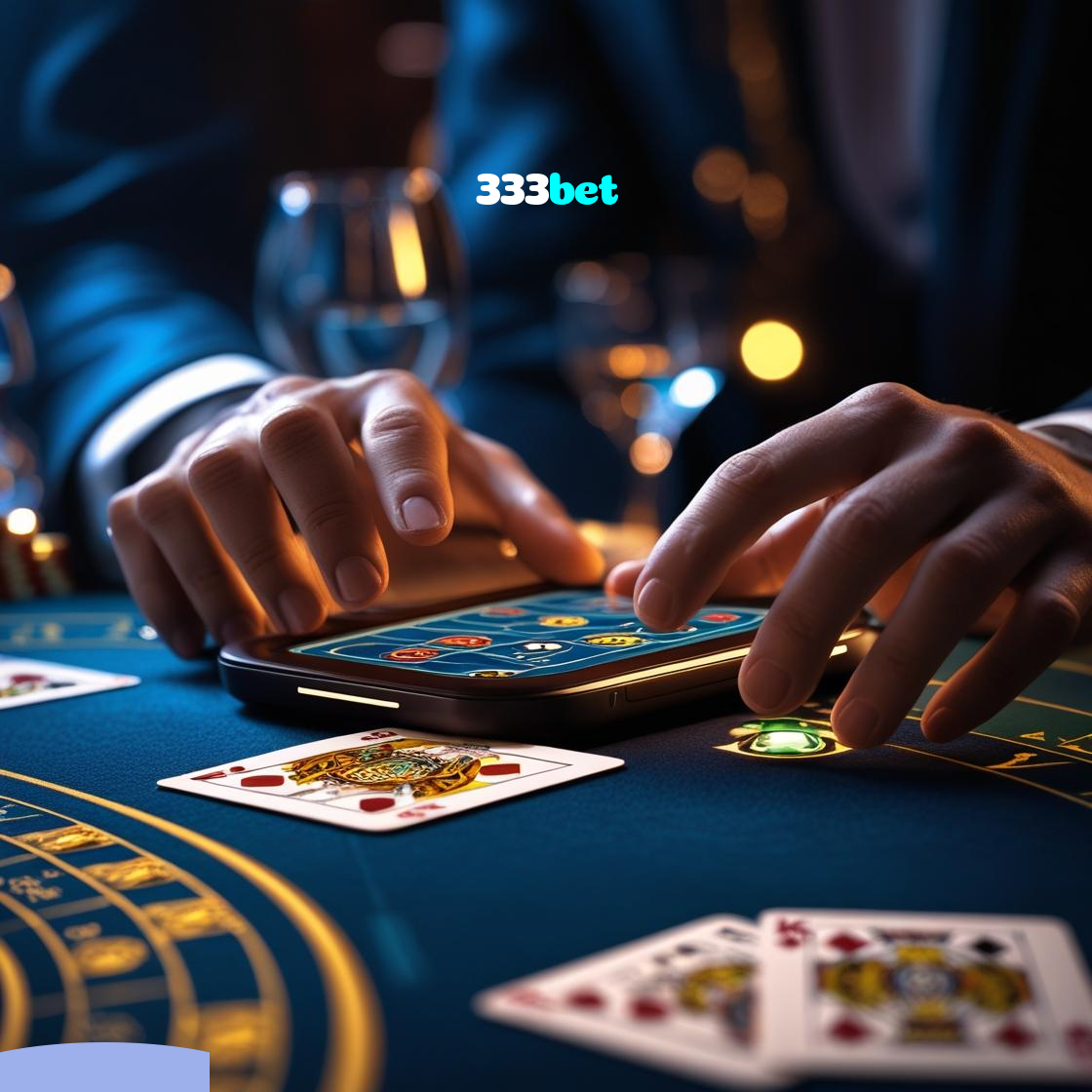 333bet:Vença grandes prêmios nas mesas de poker online!