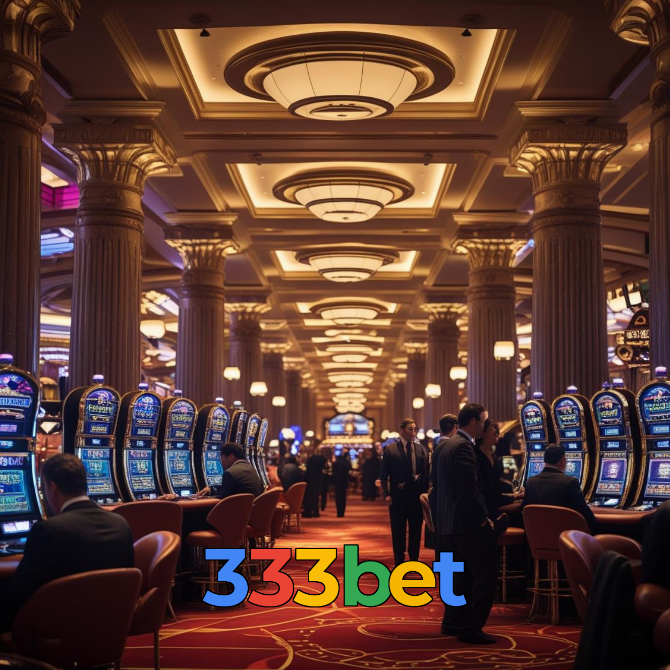 333bet:A sorte nunca esteve tão ao seu alcance! Aposte nas nossas slots agora!