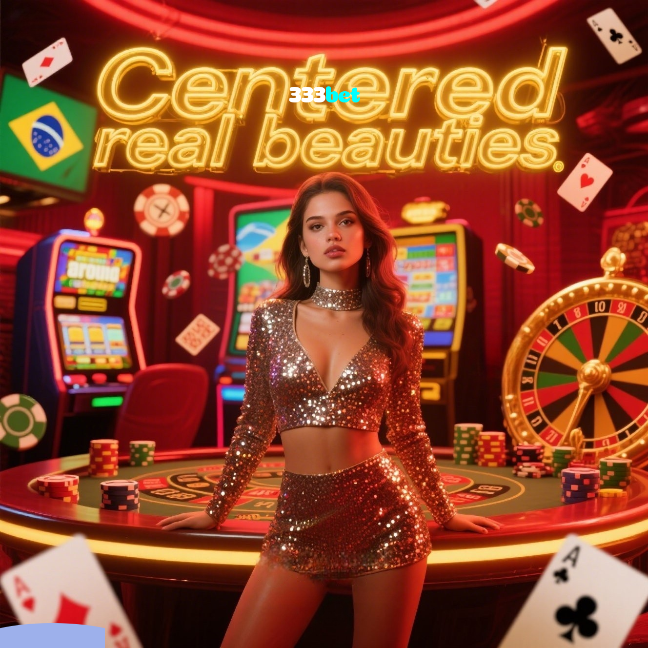 333bet: A sorte te espera no cassino online mais seguro do Brasil!