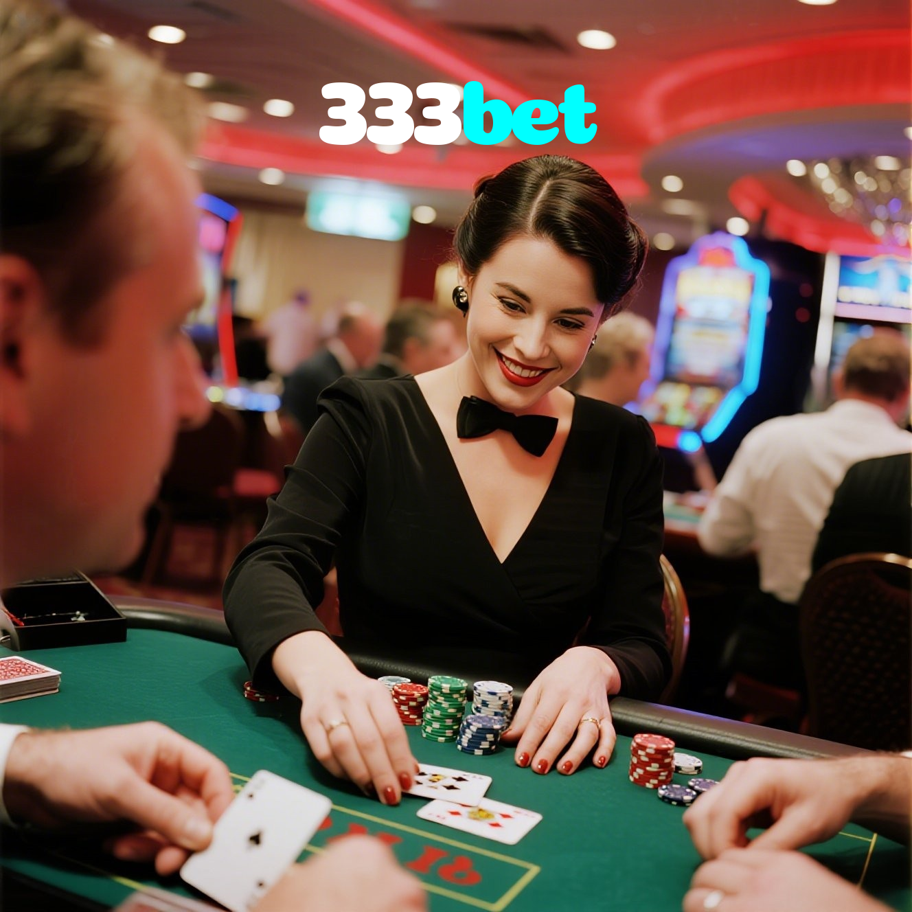 333bet:Gire as slots e vença com grandes prêmios!