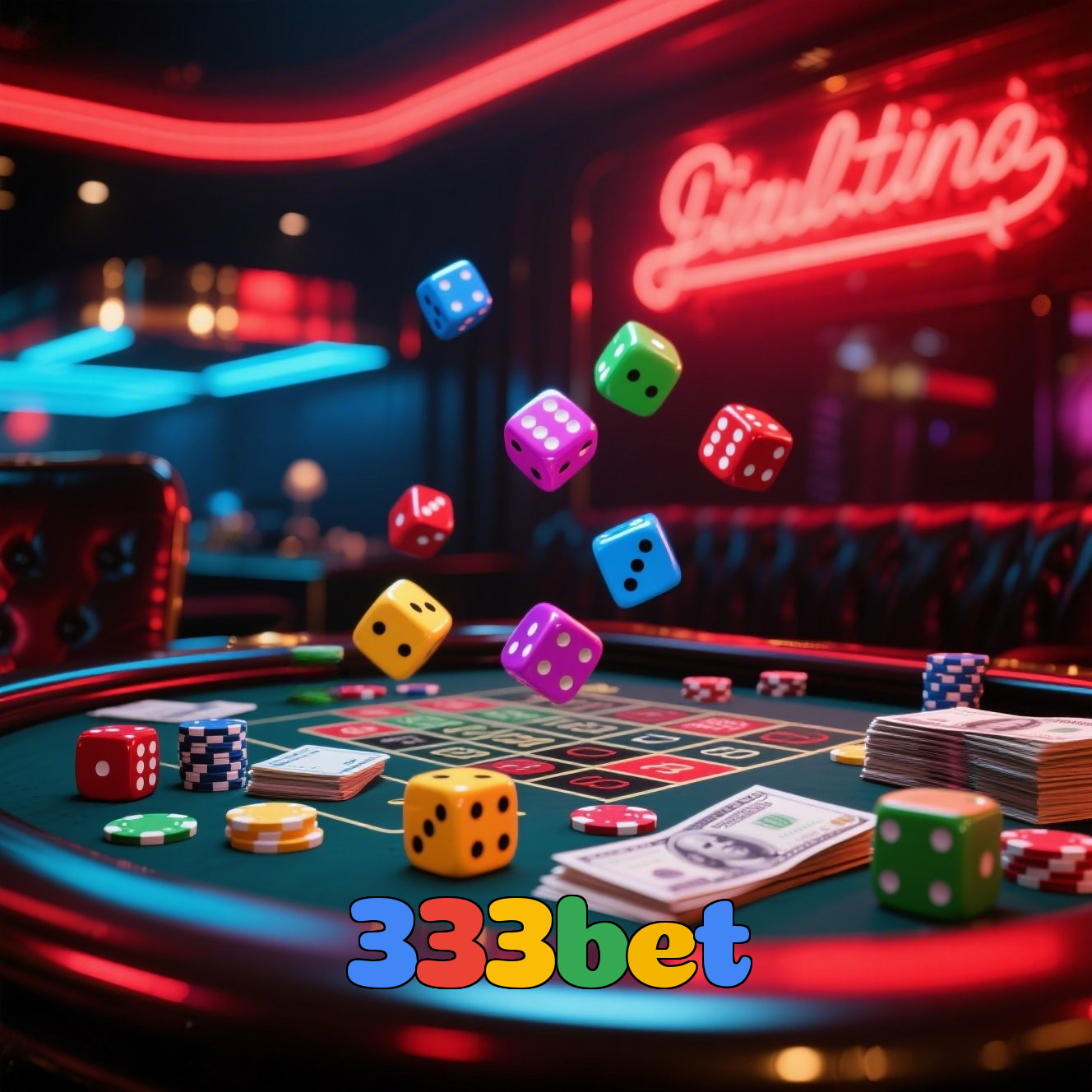 333bet:A sorte está no seu lado nas nossas roletas! Aposte agora!