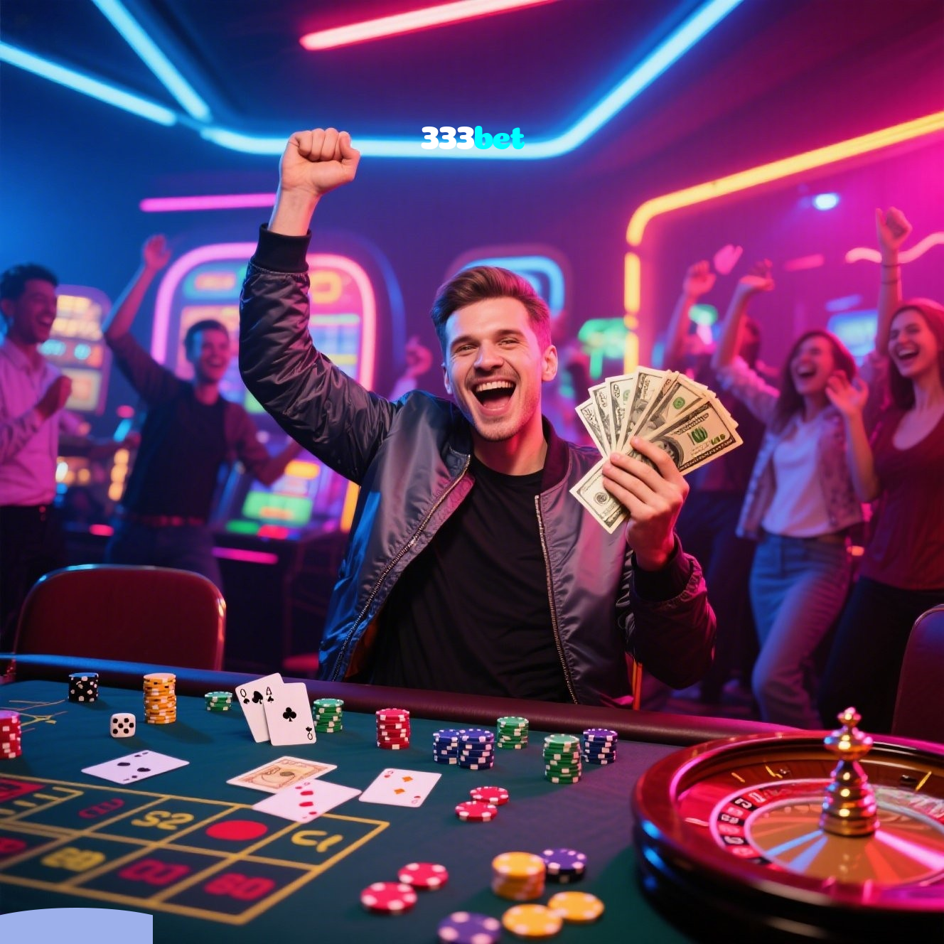 333bet:Cada giro é uma chance de ganhar! Jogue nas slots agora mesmo!