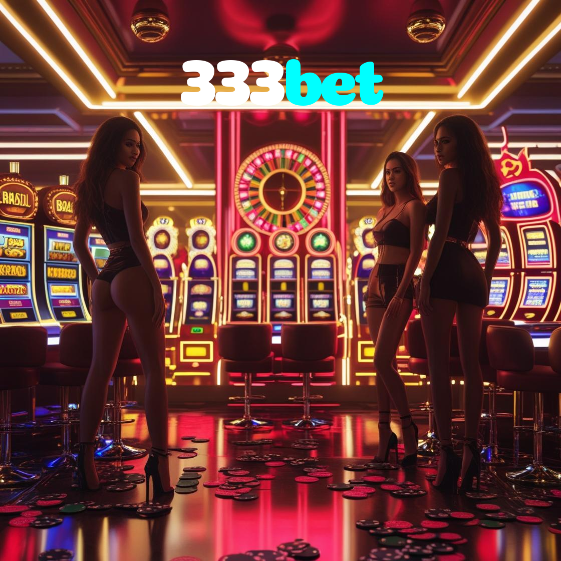 333bet：Ganhe prêmios incríveis jogando roleta e apostando no futebol online!