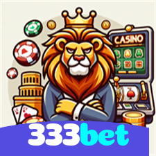 333bet：Jogue slots, poker e aposte no futebol para prêmios incríveis!