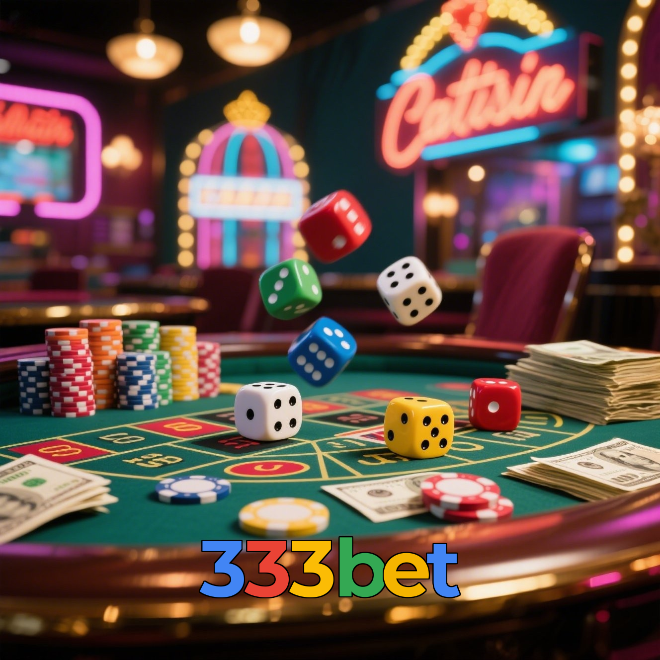 333bet:Aposte no seu time de futebol e ganhe no blackjack e roleta online!