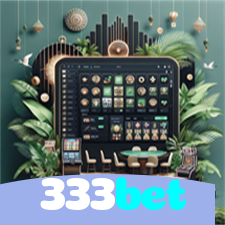 333bet:Jogue agora nas melhores slots e ganhe muito mais!
