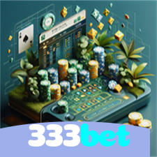 333bet：Apostas em futebol e os melhores jogos de cassino para você ganhar!