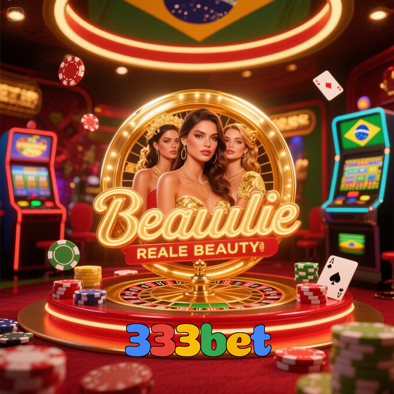 333bet：As slots mais emocionantes estão esperando por você! Jogue agora!