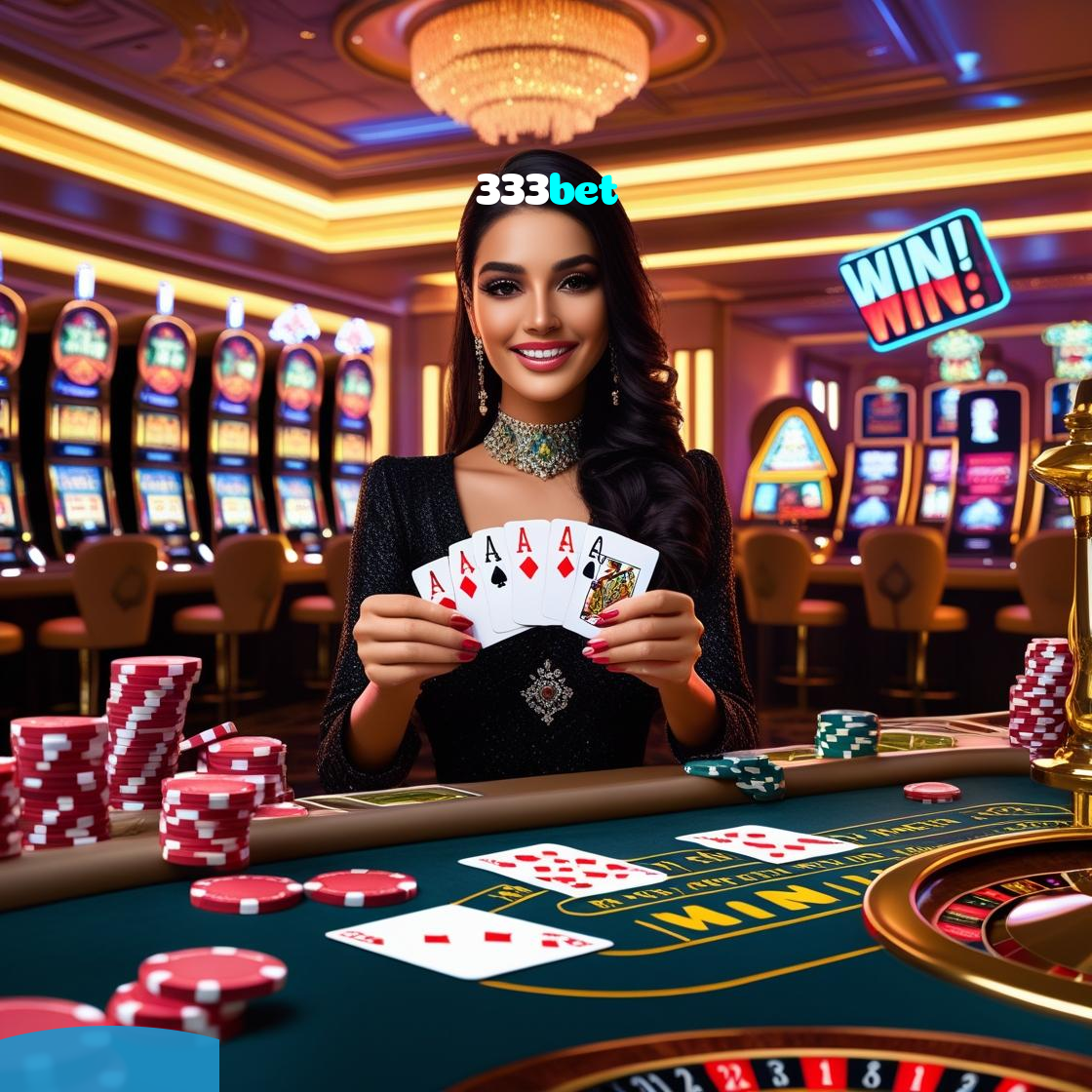 333bet:Jogue blackjack e conquiste a vitória no cassino online!