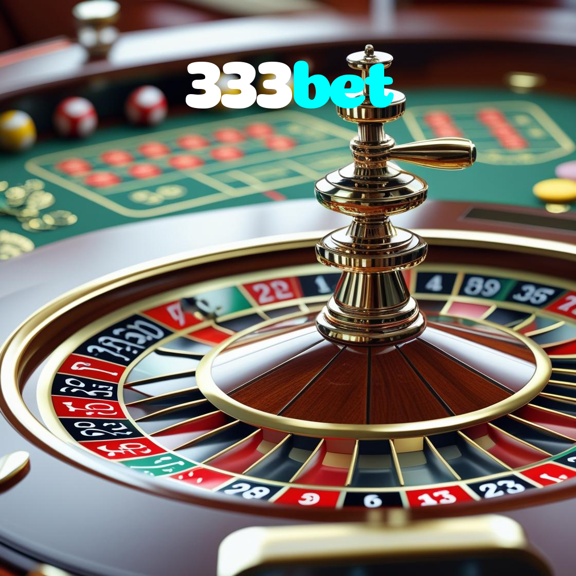 333bet：Aposte agora nas roletas e conquiste prêmios fantásticos!