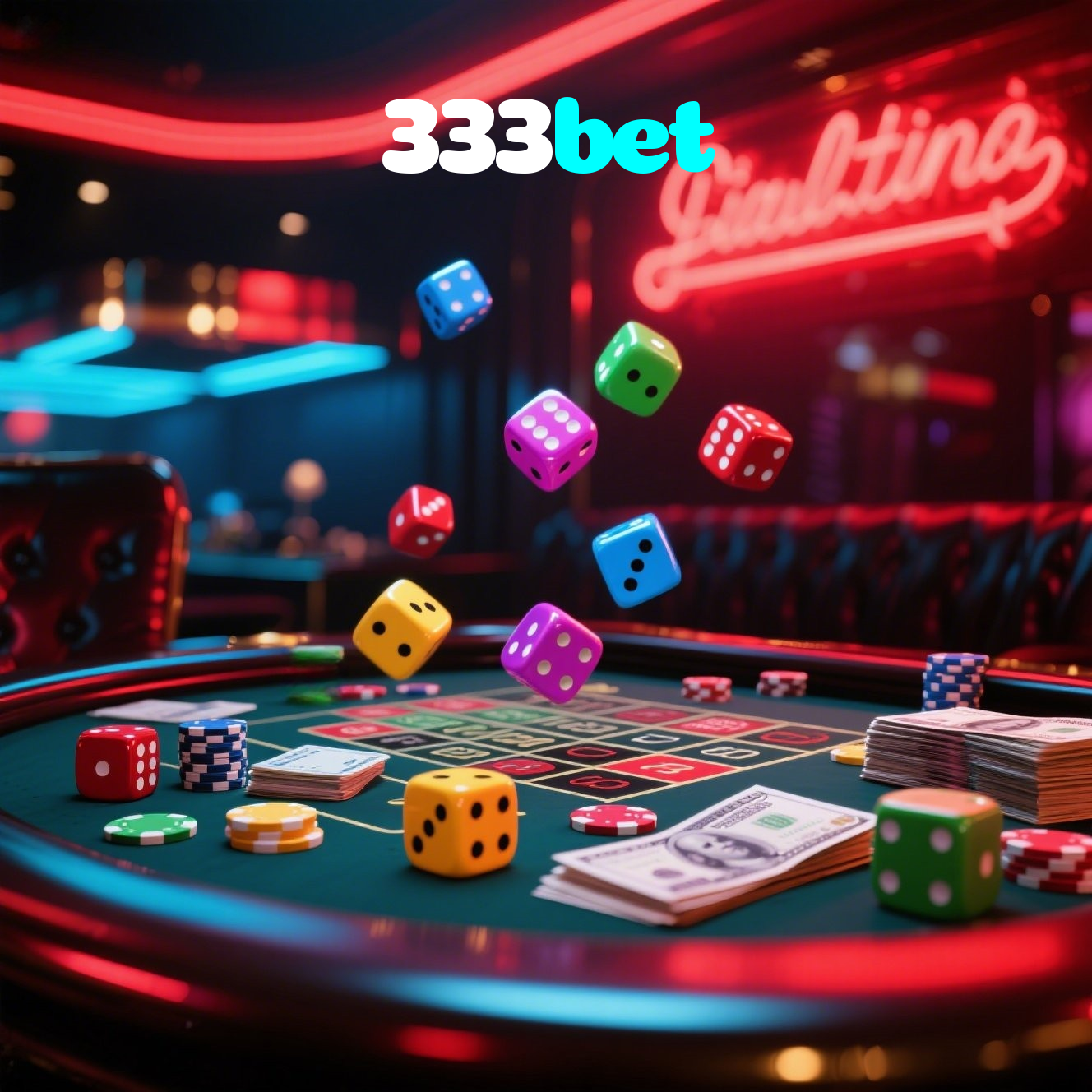 333bet:Aposte no seu time e ganhe prêmios incríveis com poker e roleta!