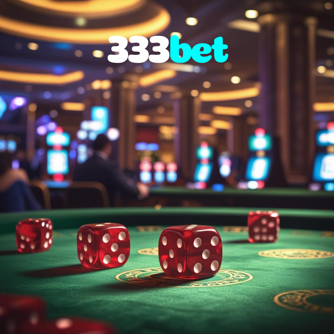 333bet：O cassino online ideal para você jogar blackjack e apostar no futebol!
