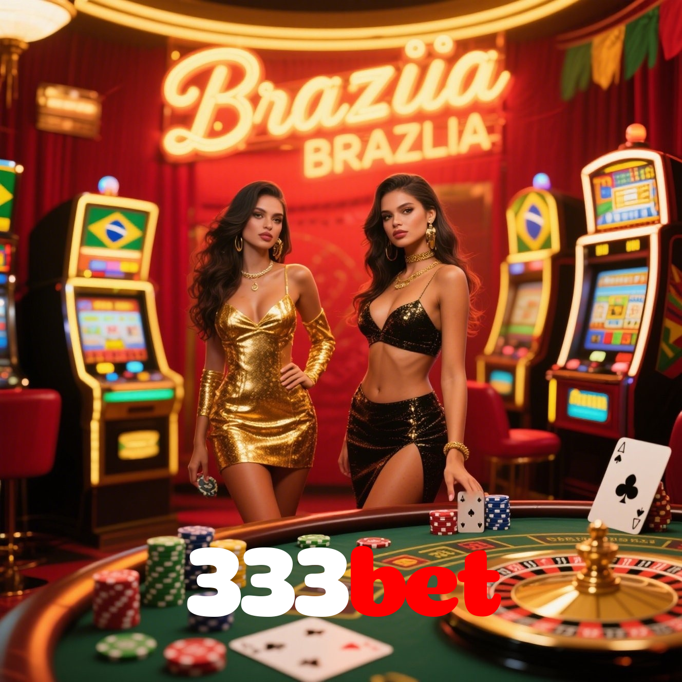 333bet:Jogue no nosso cassino e prove sua habilidade nas cartas de poker!