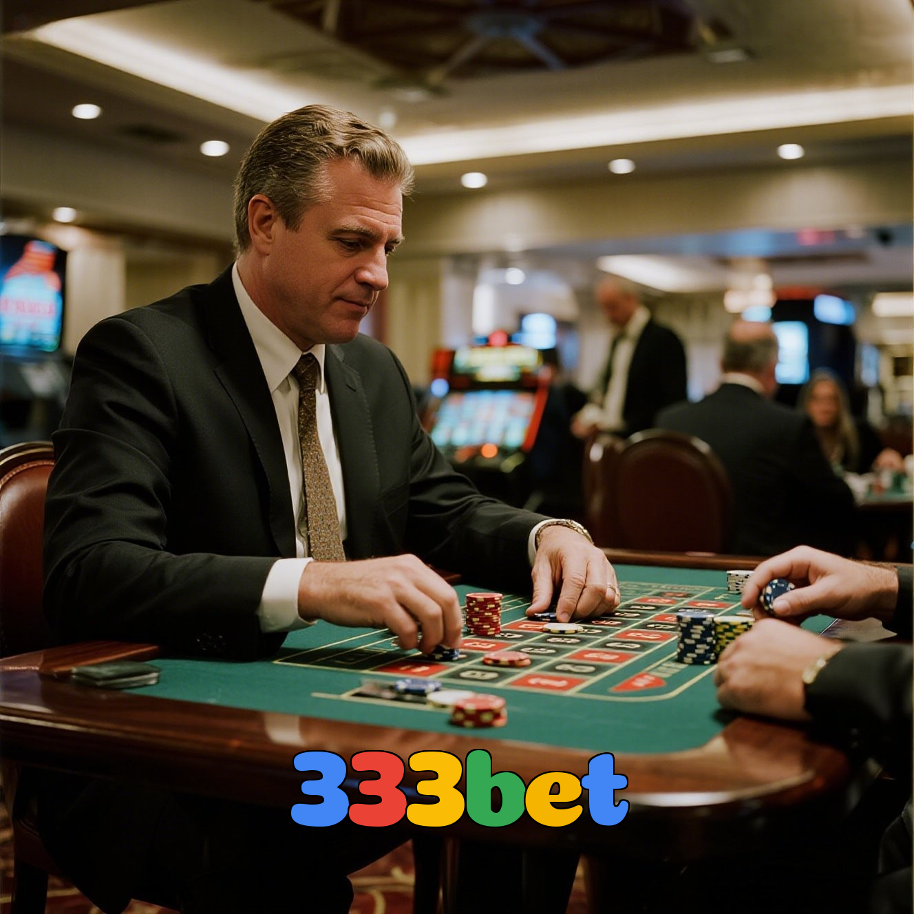 333bet：Em nosso cassino online, a diversão nunca tem fim!