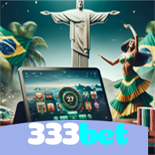 333bet：Jogue slots, ganhe no futebol e aposte com confiança no nosso cassino!