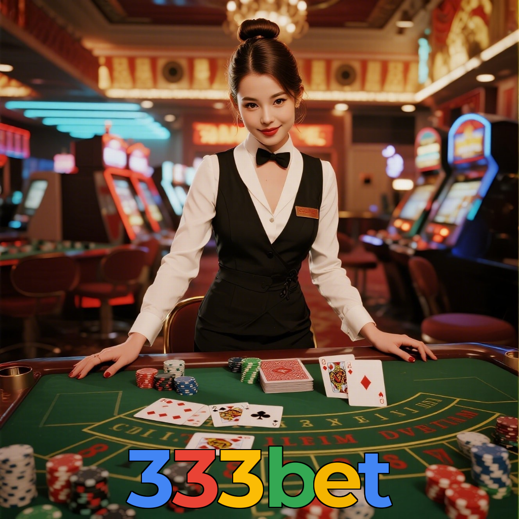 333bet：Venha viver a emoção do cassino! Gire a roleta e ganhe grandes prêmios!