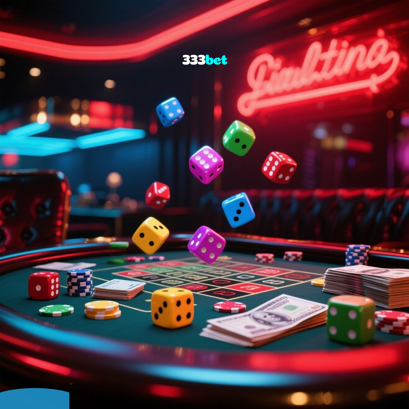 333bet:A sorte está ao seu lado no cassino online com jogos de roleta e apostas no futebol!