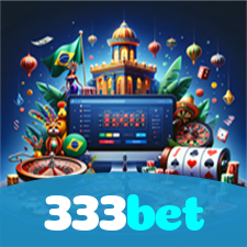 333bet：Gire as slots e vença com grandes prêmios!