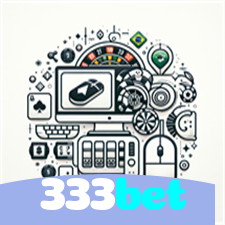 333bet:Jogue slots, aposte no futebol e ganhe no cassino online mais seguro!