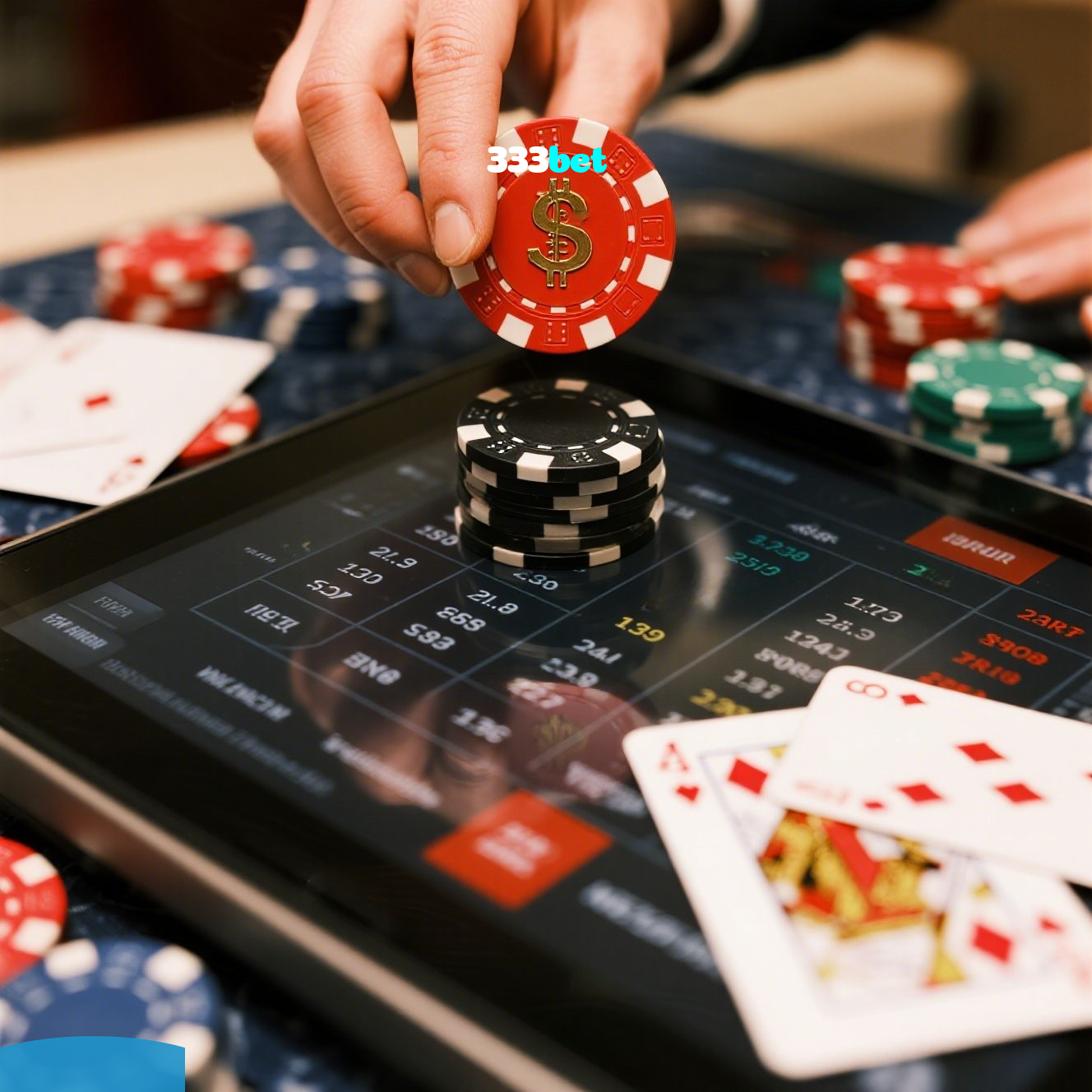 333bet:Jogue agora e desafie a sorte em nosso cassino online!